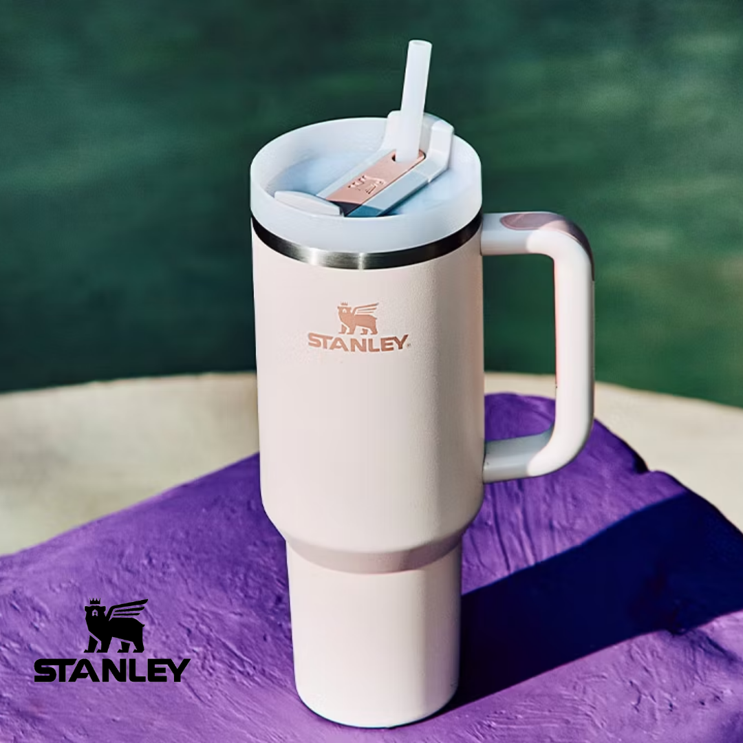 Termo Stanley®: Tu solución para tu Rutina Diaria