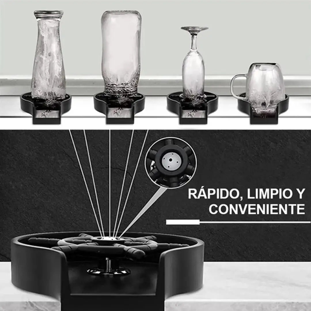 🔥 VASOCLEAN™ – ¡Enjuaga en Segundos, Sin Esfuerzo! 🔥