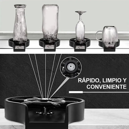 🔥 VASOCLEAN™ – ¡Enjuaga en Segundos, Sin Esfuerzo! 🔥