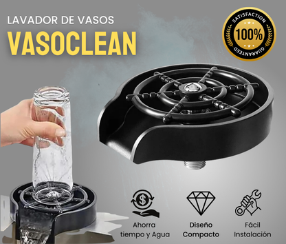🔥 VASOCLEAN™ – ¡Enjuaga en Segundos, Sin Esfuerzo! 🔥