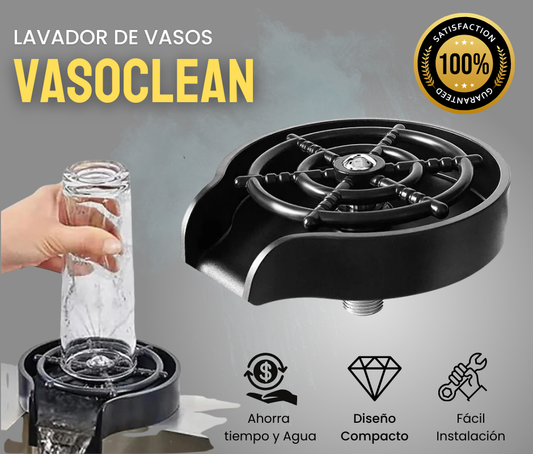 🔥 VASOCLEAN™ – ¡Enjuaga en Segundos, Sin Esfuerzo! 🔥