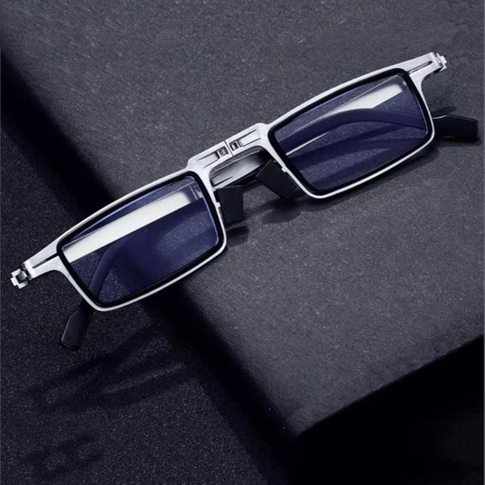 Lentes Multifocales Plegables 👓 PROMO Compra 1 Recibe 2