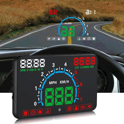 🚗 Velocímetro 360 🌟Tu vista, tu velocidad, todo en uno.