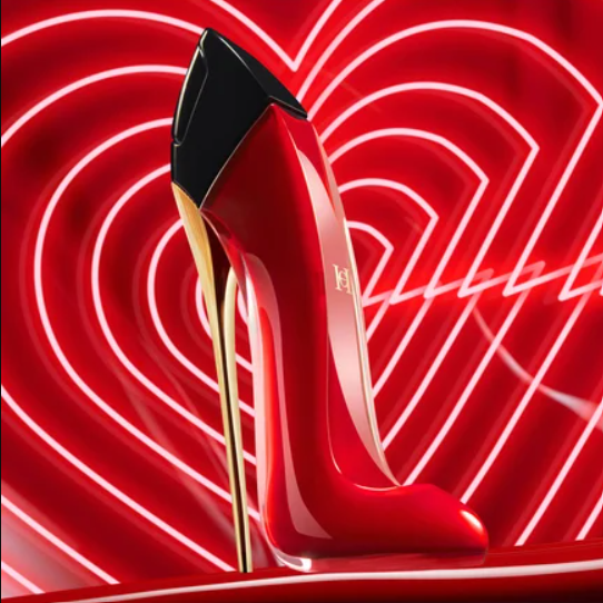 KIT 3 PERFUMES - PROMO SAN VALENTIN💞 LA VIE EST BELLE, VERY GOOD GIRL, GOOD GIRL 100 ML