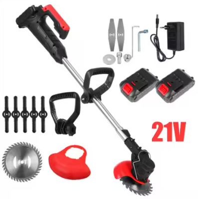 PowerCorte™ - Podadora Portátil 3 en 1