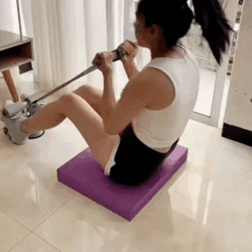 Fitband 480 Pro™  Banda Multifuncional 10 en 1.