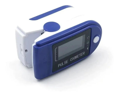 OXISALUD 🩺 - recomendado por especialistas