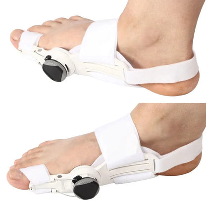 Paso Libre 👣- Corrector ortopédico de juanetes⚠️