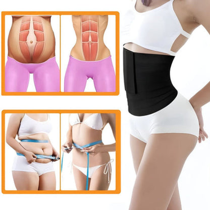 FAJA MOLDEADORA DE CINTURA