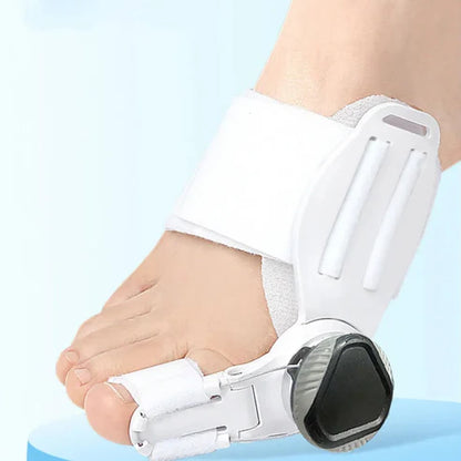 Paso Libre 👣- Corrector ortopédico de juanetes⚠️