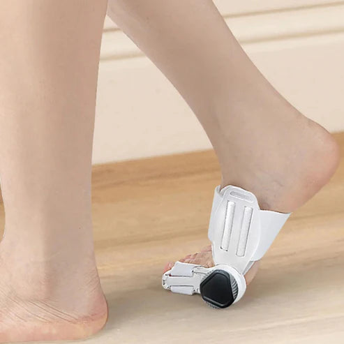 Paso Libre 👣- Corrector ortopédico de juanetes⚠️