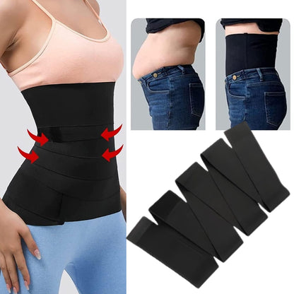 FAJA MOLDEADORA DE CINTURA