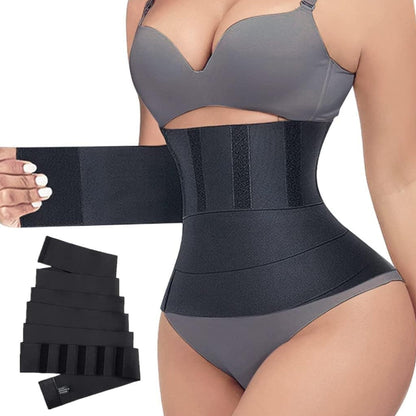 FAJA MOLDEADORA DE CINTURA