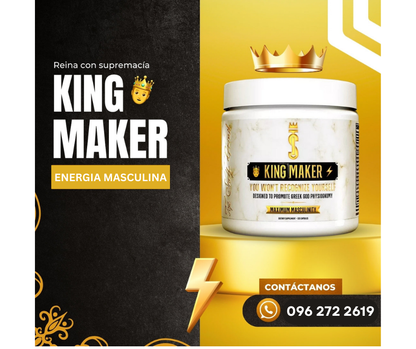 KING MAKER