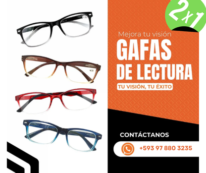 VistaPlena: Vuelve a ver con claridad ⚠️OFERTA 2X1⚠️