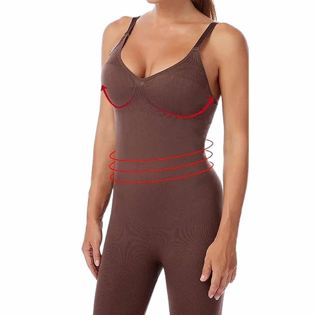 Silueta Divina ✨Body Reductora