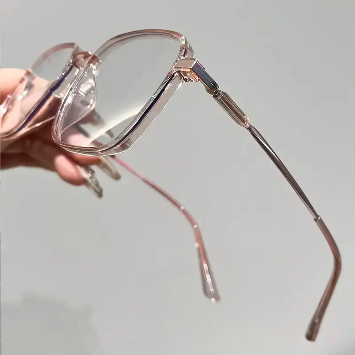 Lentes RoseDiamond Transition 🩷👓 PROMO Paga 1 Recibe 2 Lentes⚠️