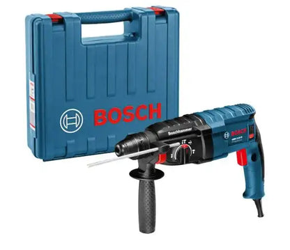 Boschhammer: El Rotomartillo que Sí Puede con Concreto 🚧🔨