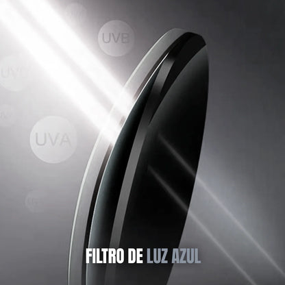 GAFAS LENTES MULTIFOCALES - TIPO DIAMANTE 💎👓